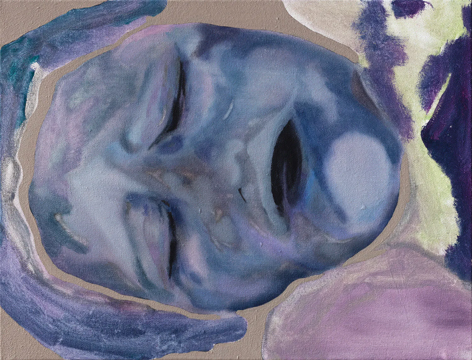 The Sea of Things by Hannah Ireland