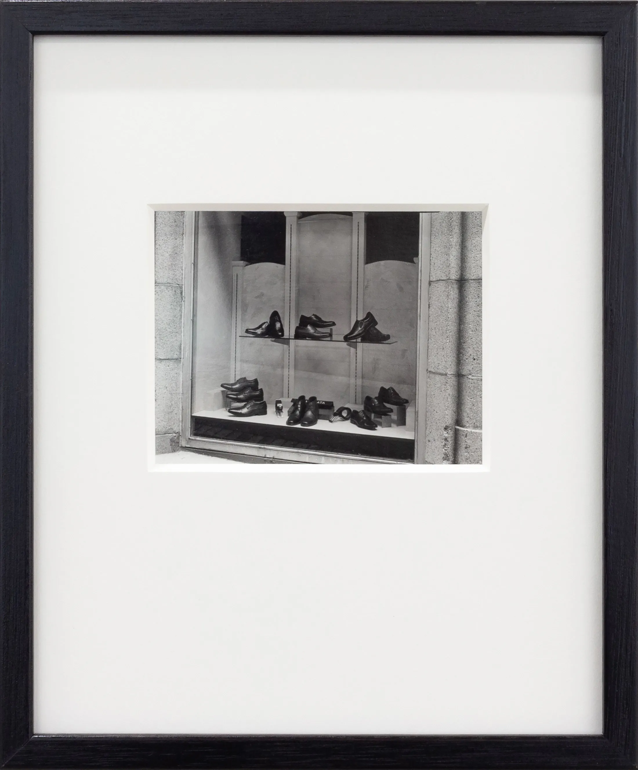 Untitled (Shoes) by Harry Culy