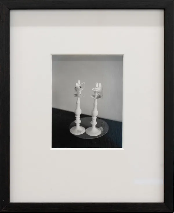 Untitled (Wakefield Street) by Harry Culy