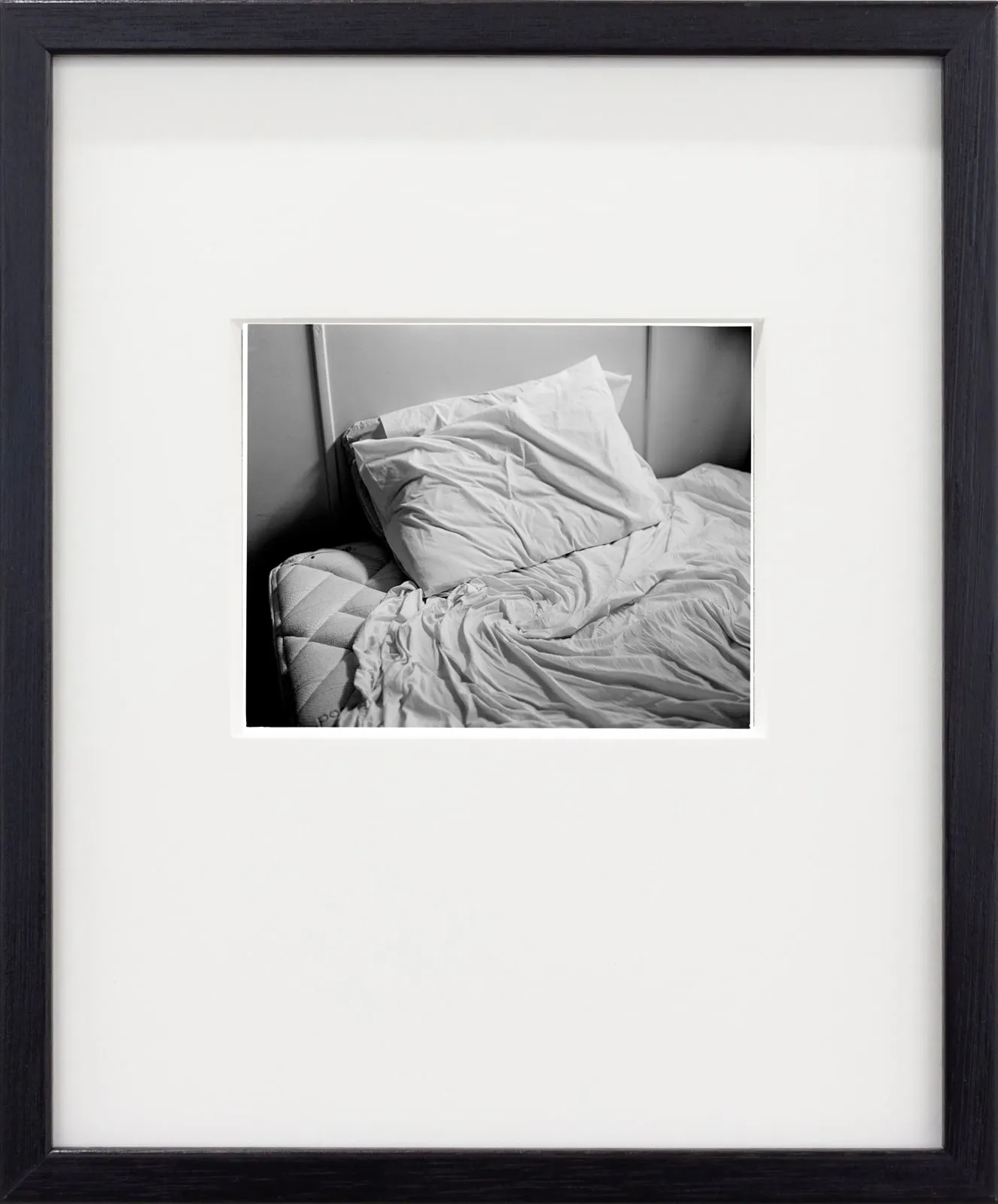 Will's Bed by Harry Culy