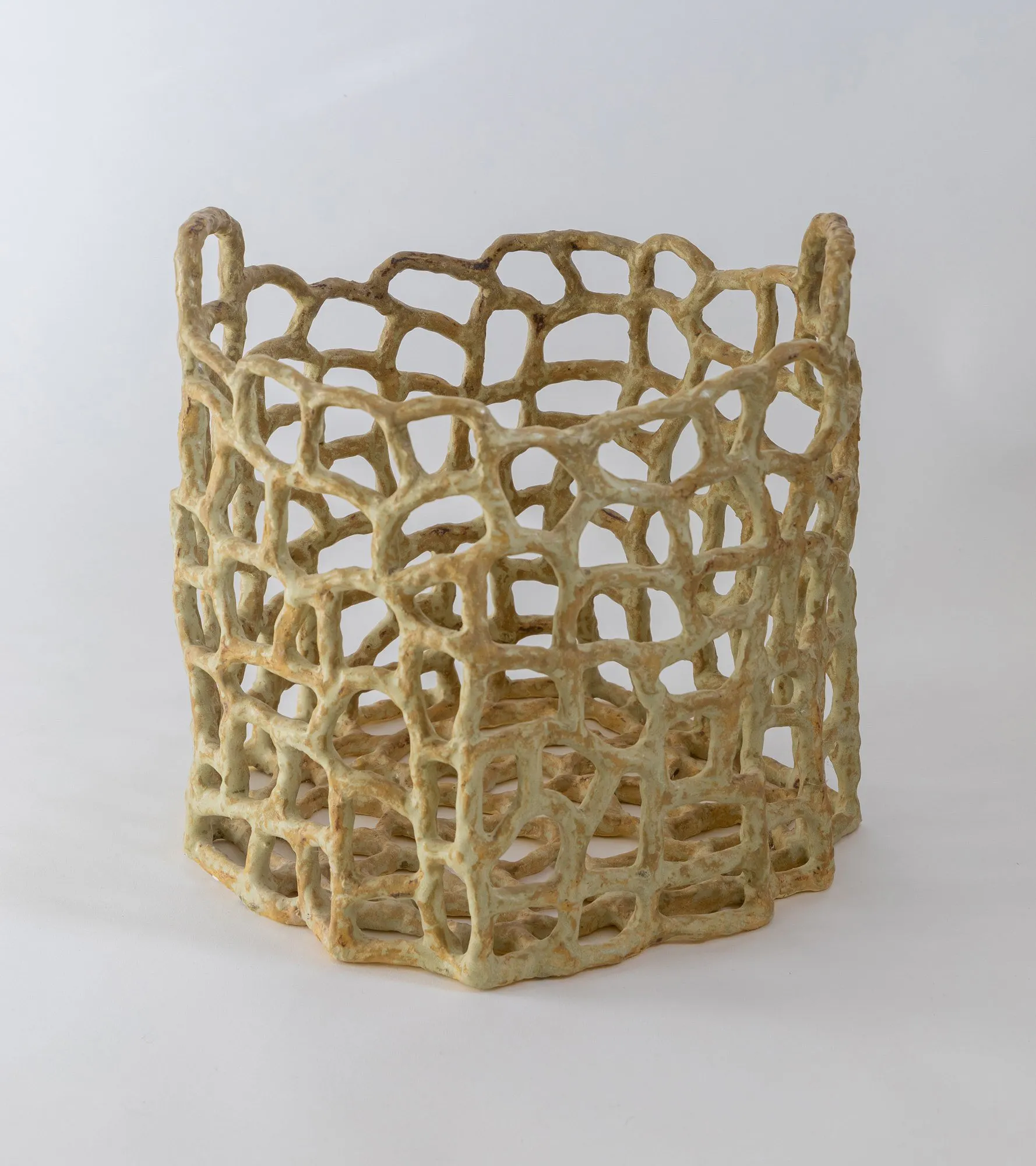 Basket by Jaime Jenkins