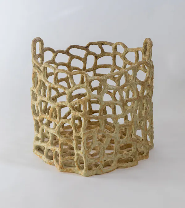Basket by Jaime Jenkins