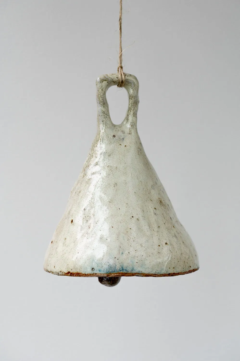 Bell 14 by Jaime Jenkins