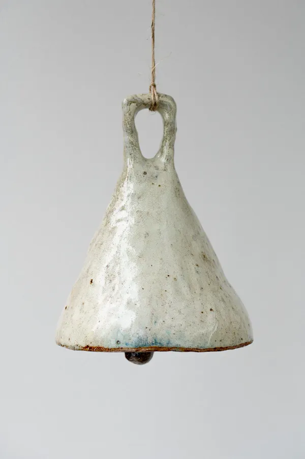 Bell 14 by Jaime Jenkins