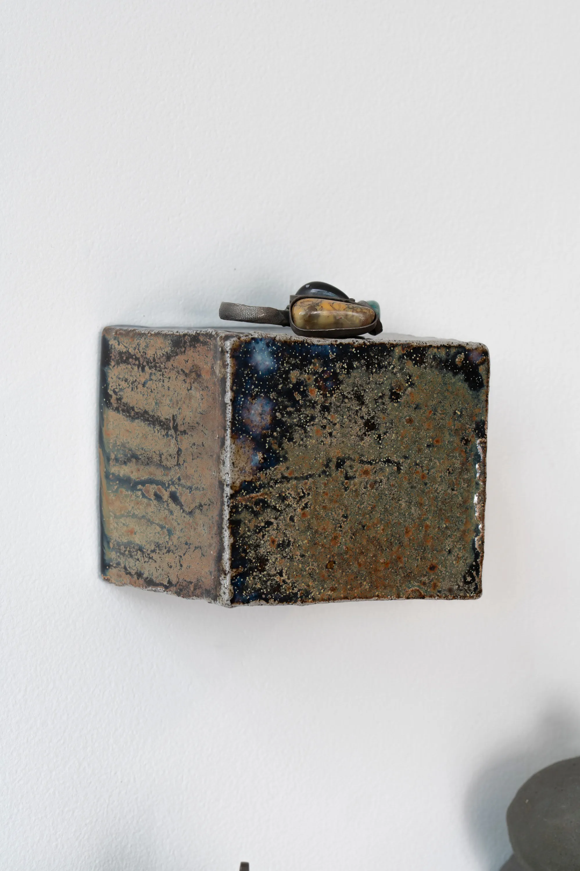 Block by Jaime Jenkins