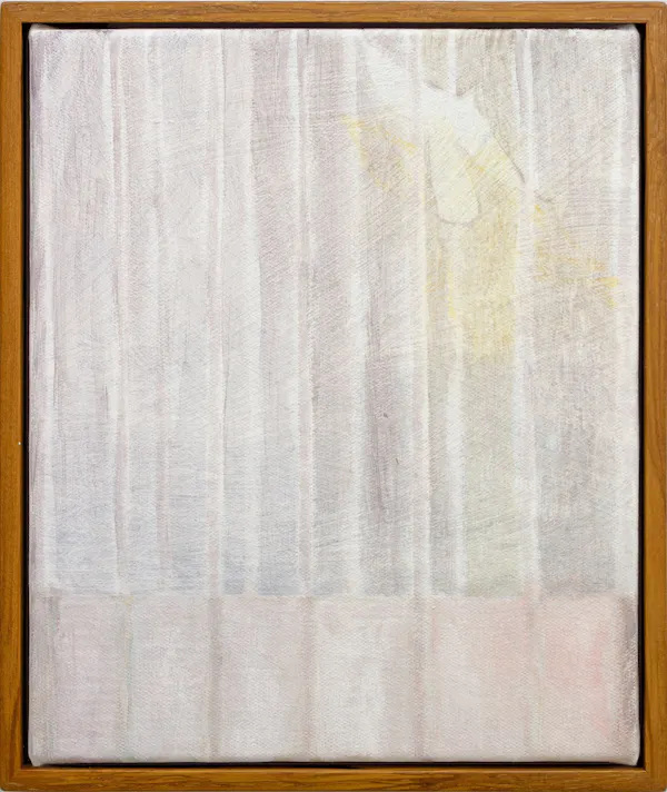 Metamorphosis II by Alan Ibell