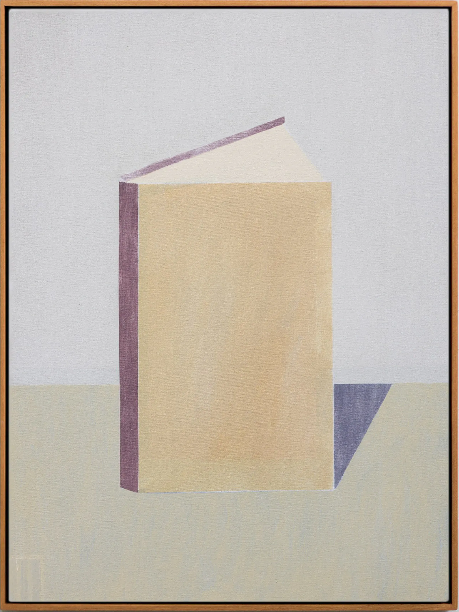 Enclosure I by Alan Ibell