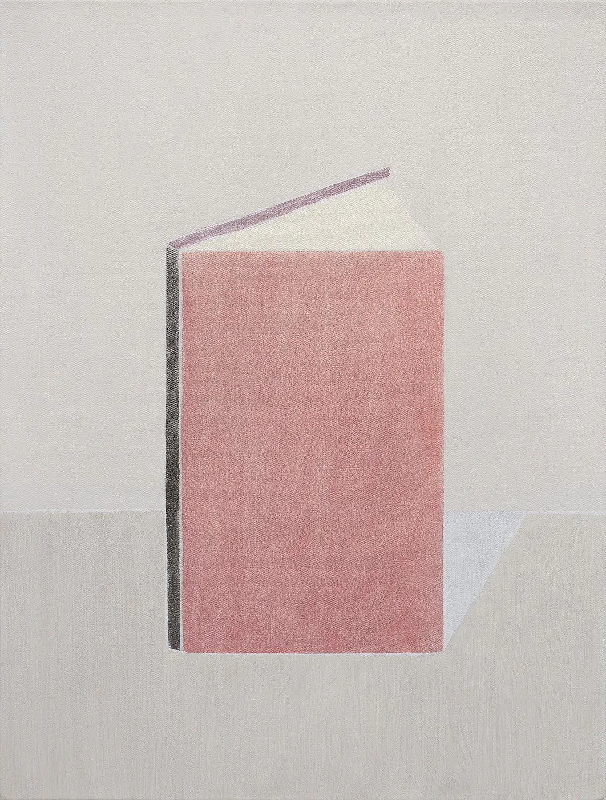 Enclosure II by Alan Ibell