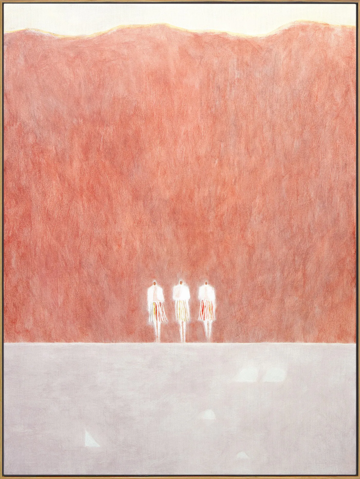 Fates by Alan Ibell