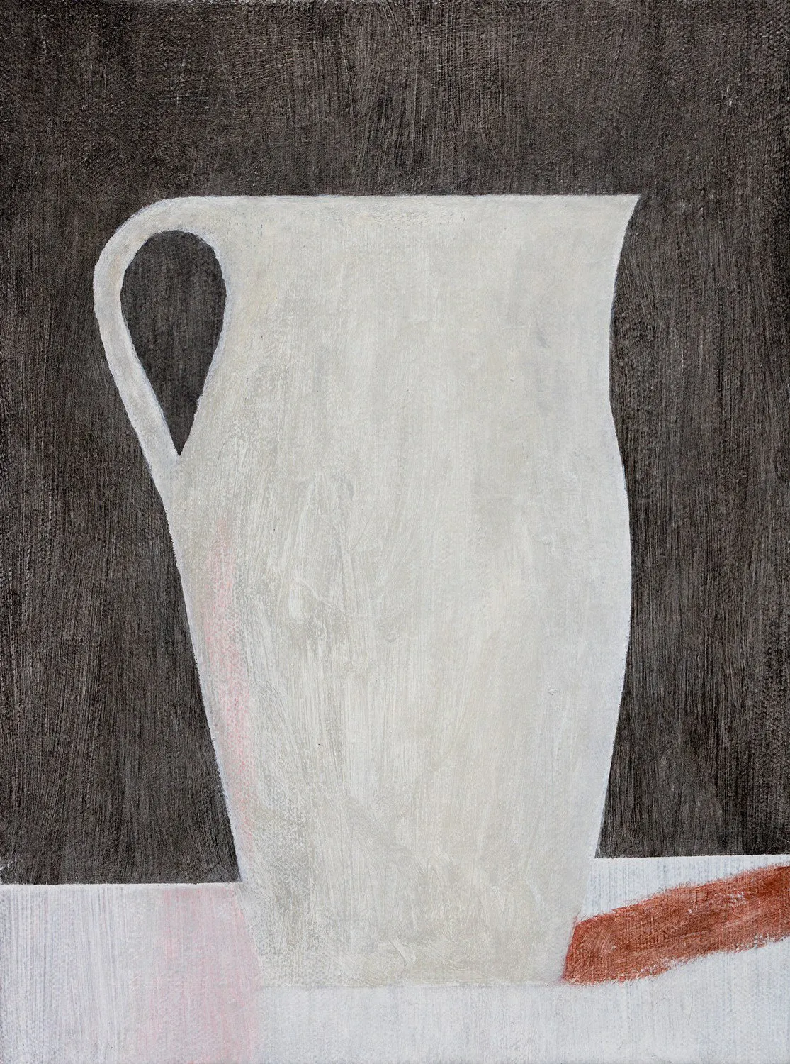 Feedback Loop I by Alan Ibell