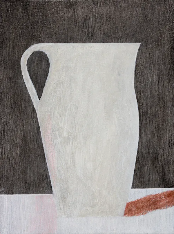 Feedback Loop I by Alan Ibell