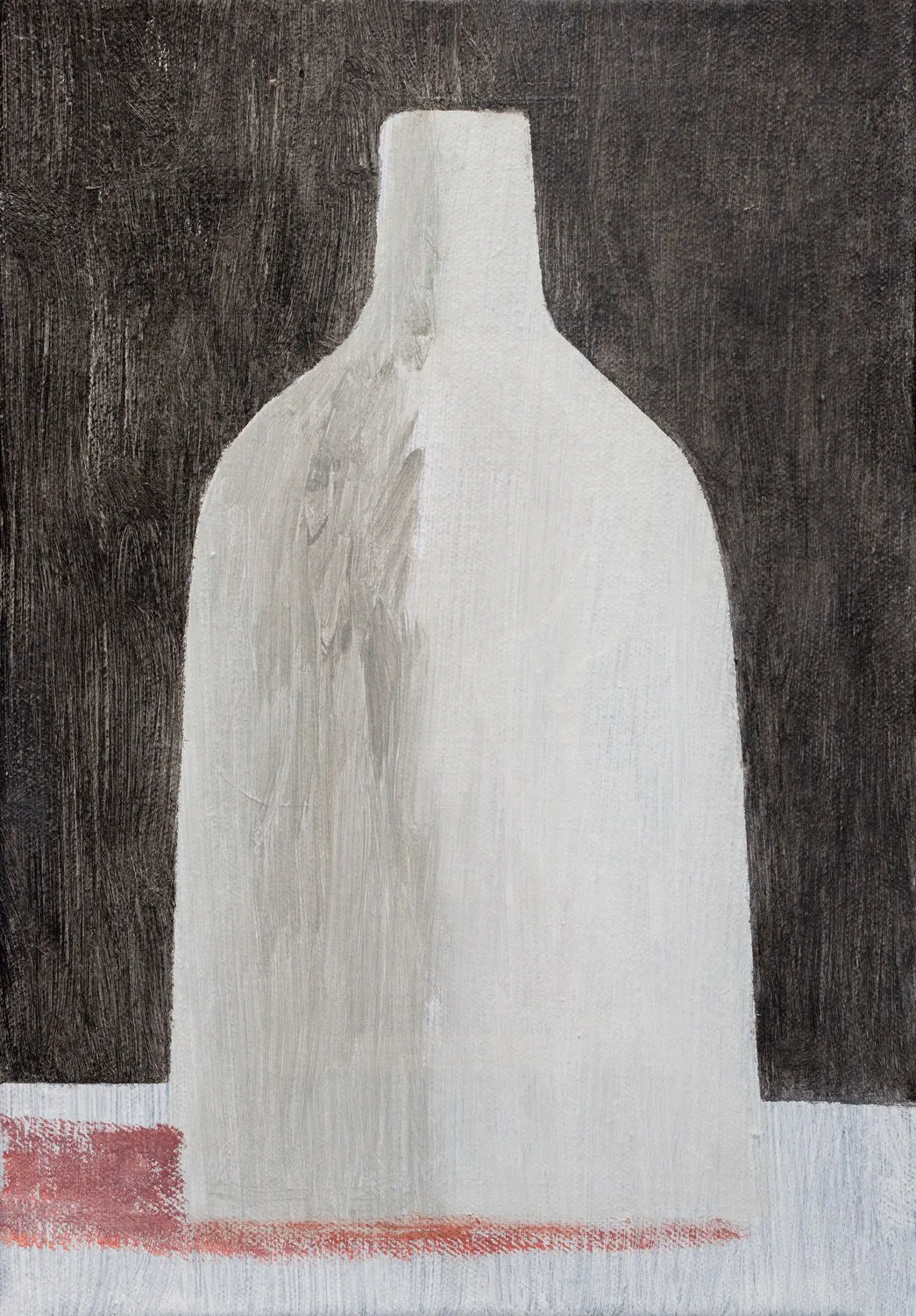 Feedback Loop II by Alan Ibell
