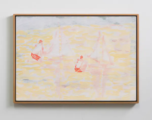 I’m In Another Body by Alan Ibell