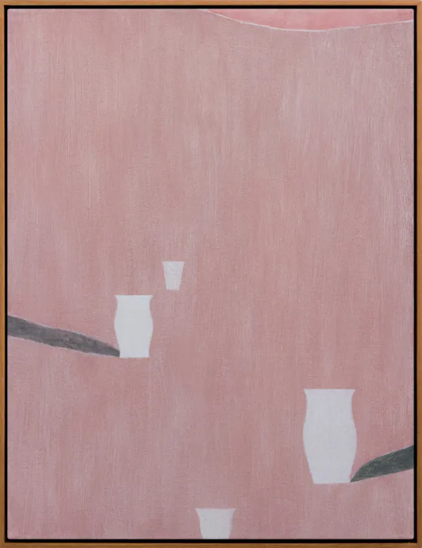 Kiln II by Alan Ibell