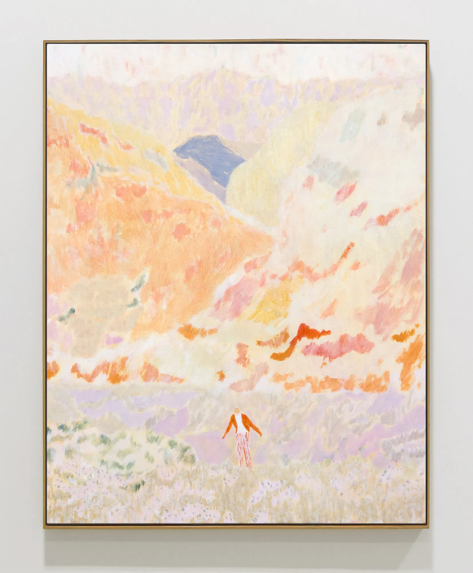 The Climber by Alan Ibell