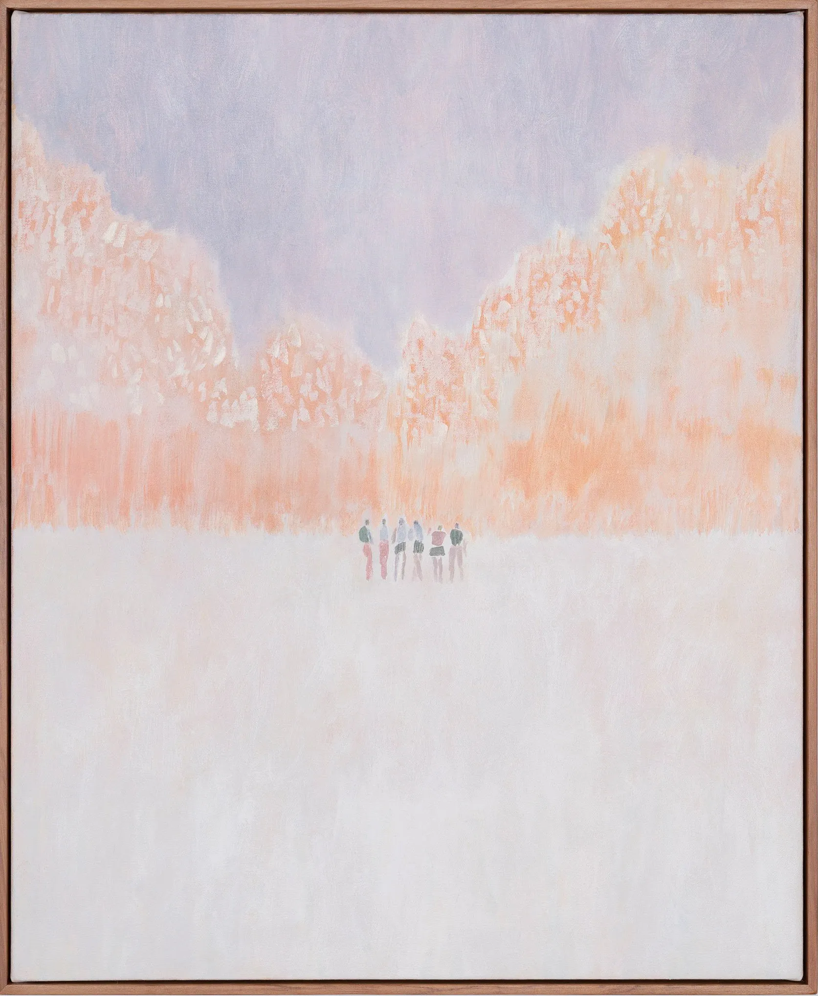 The Conspirators by Alan Ibell