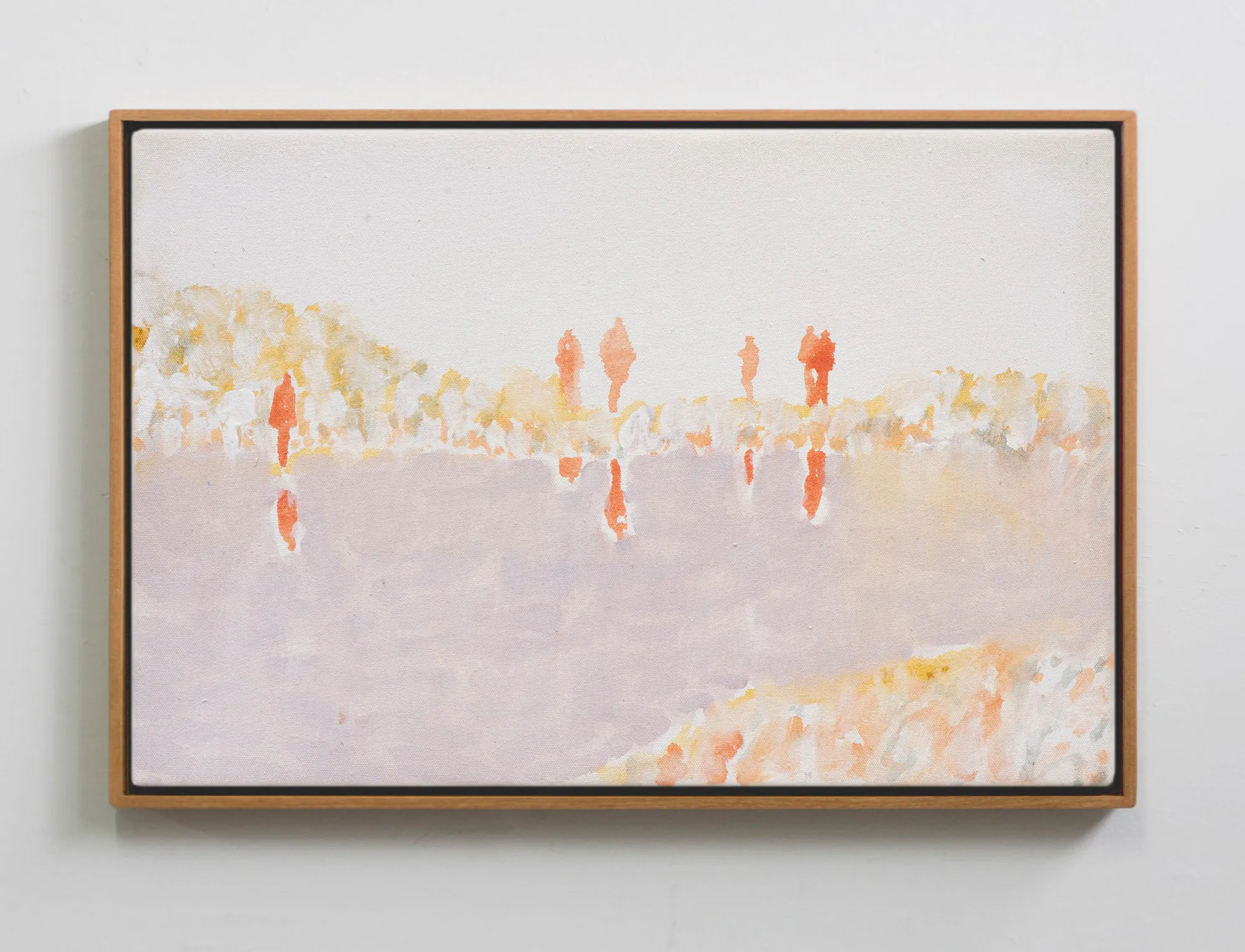 The Intervention by Alan Ibell