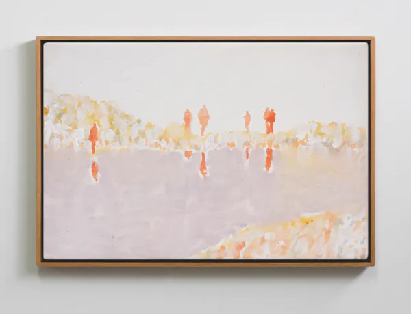 The Intervention by Alan Ibell