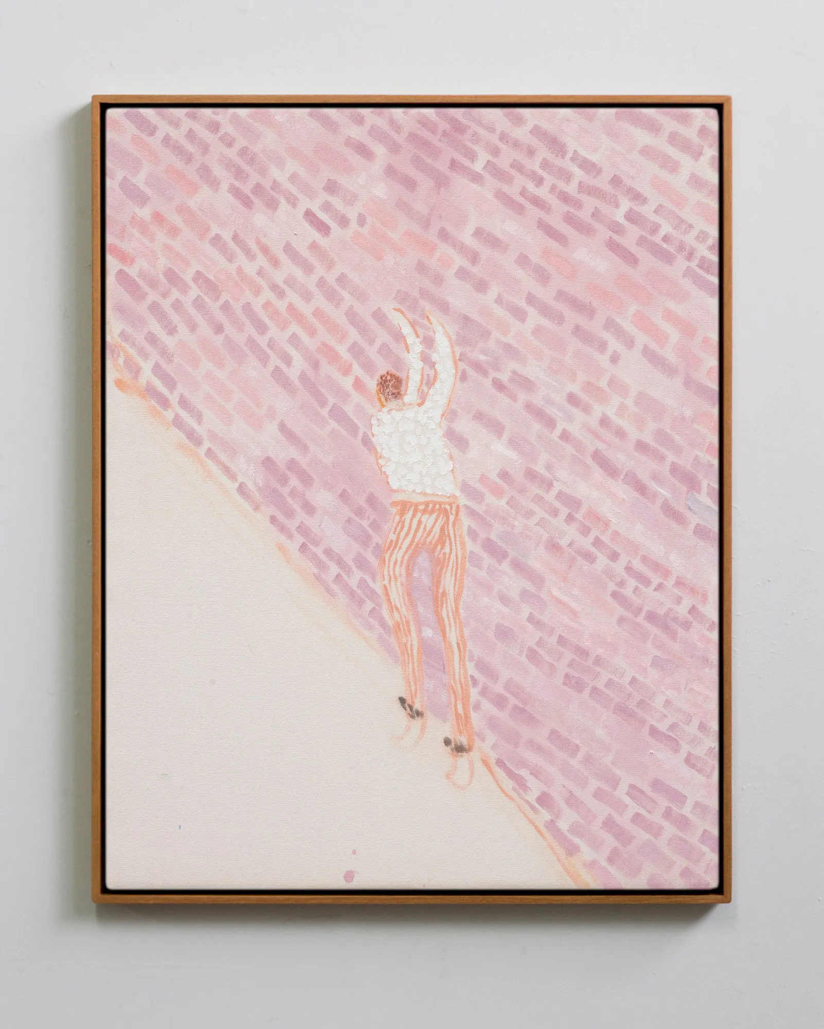 The Sleepwalker by Alan Ibell