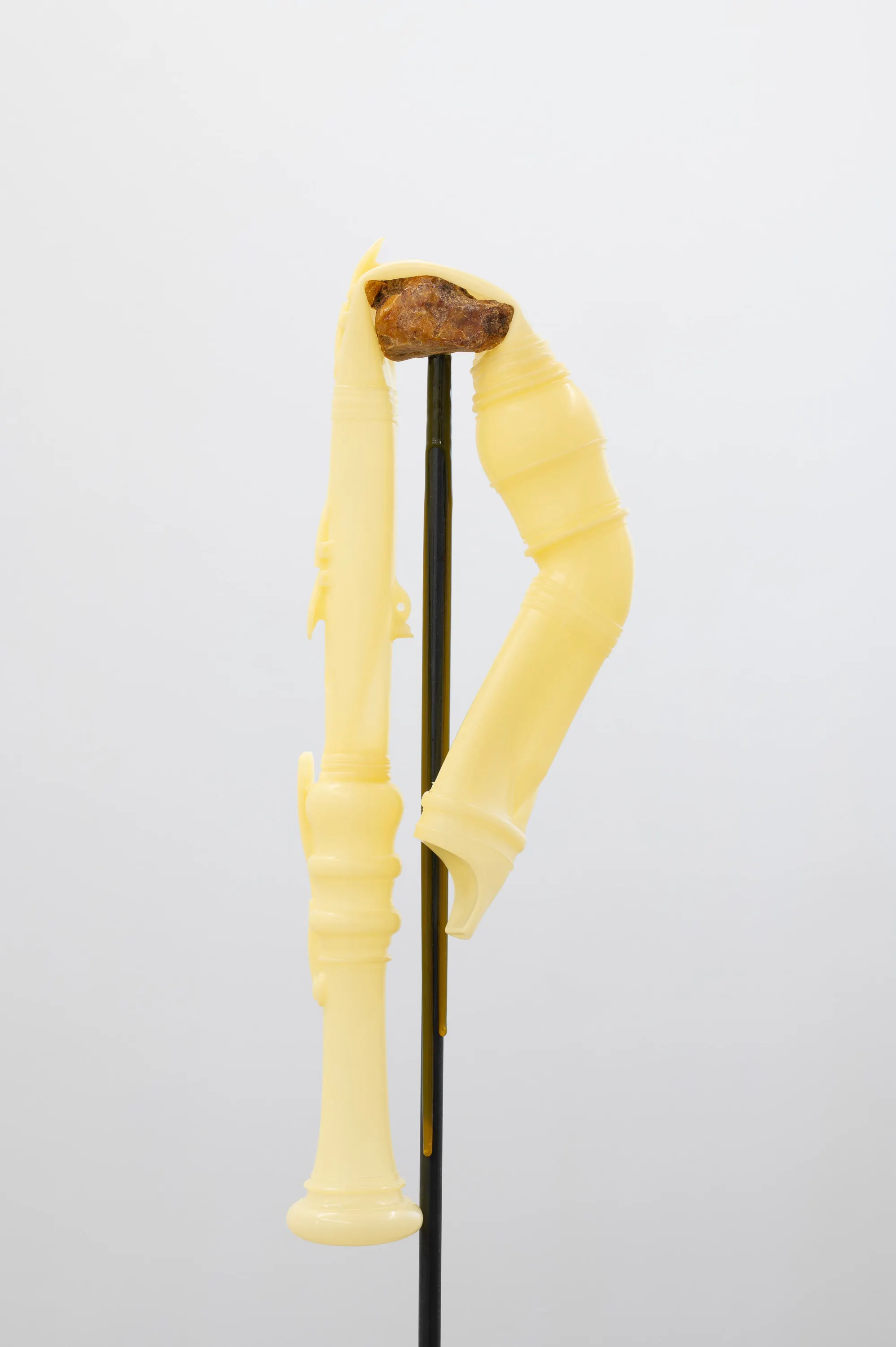 Cast by Caitlin Devoy