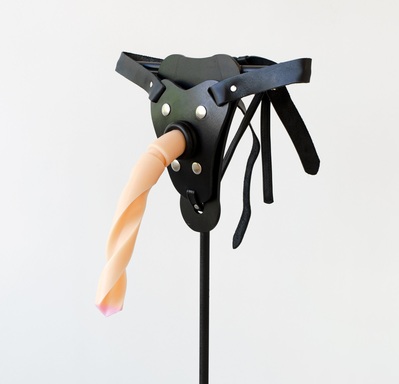 Drill by Caitlin Devoy
