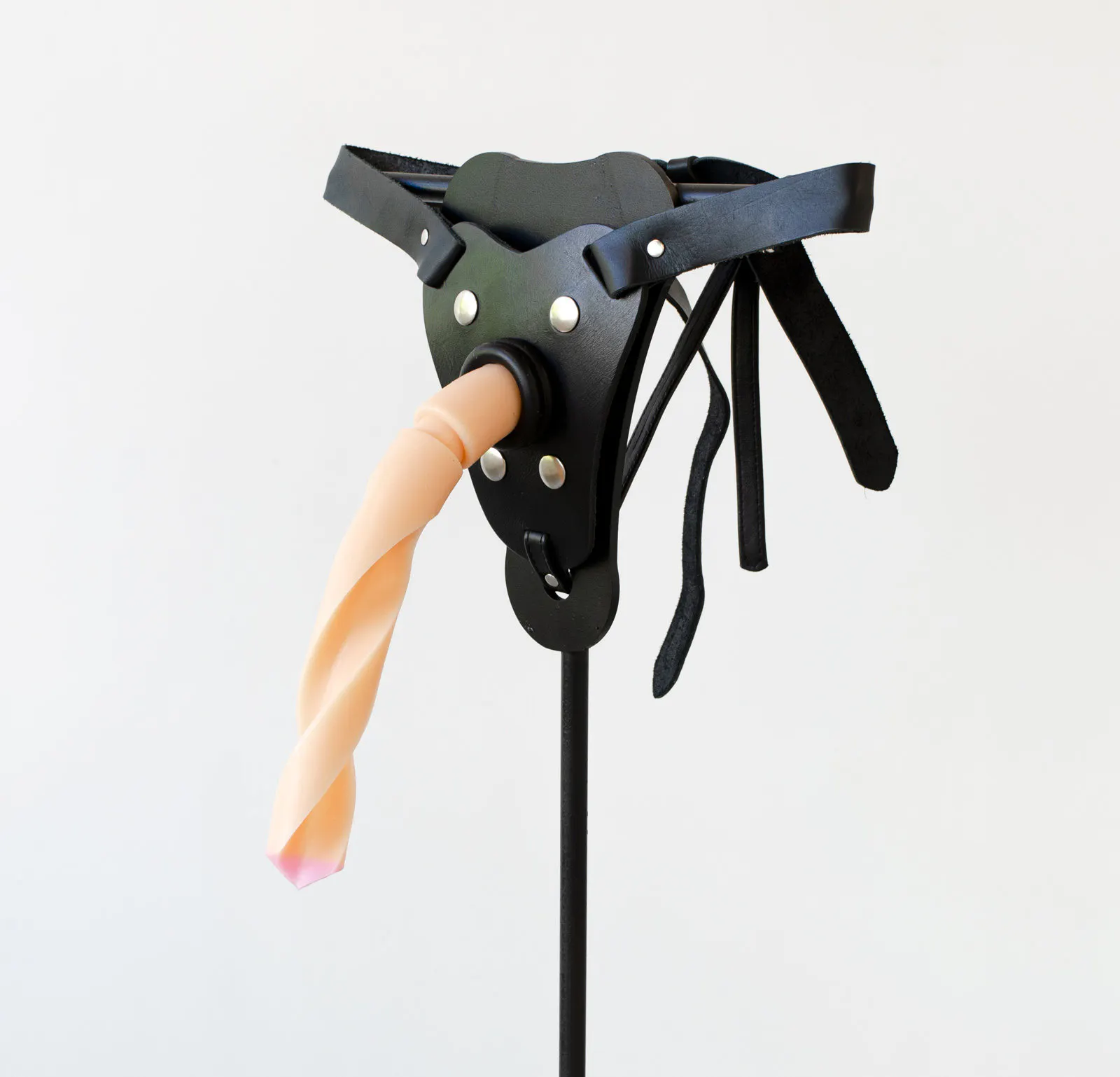 Drill by Caitlin Devoy