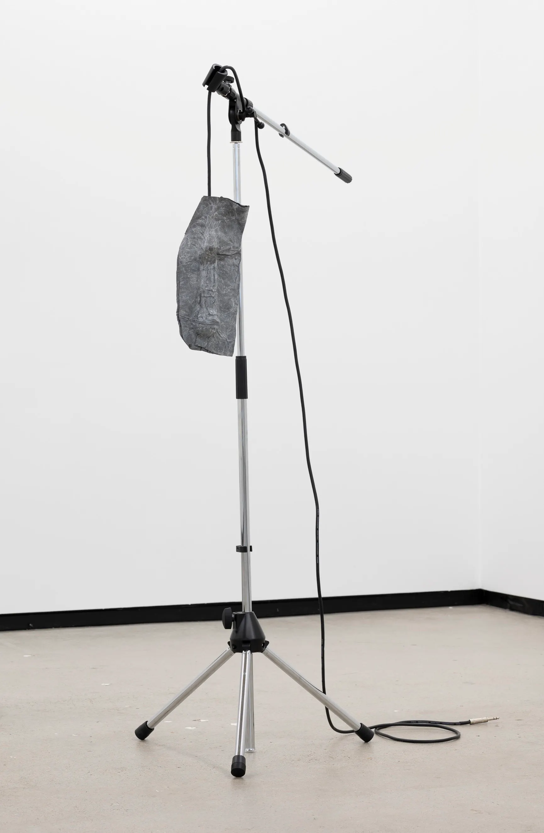 Mic Sinker by Caitlin Devoy