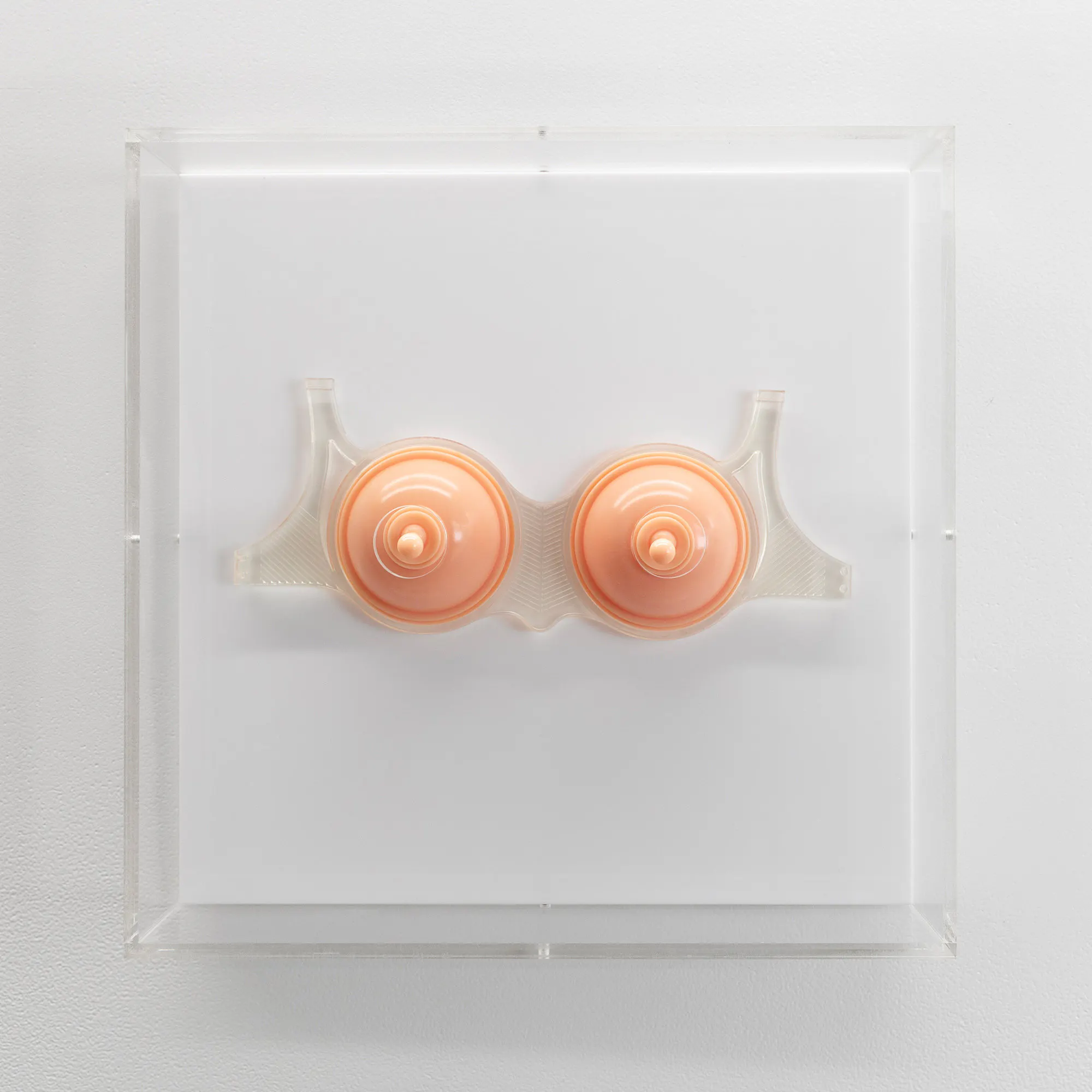 ON (so very) by Caitlin Devoy