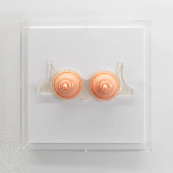 ON (so very) by Caitlin Devoy