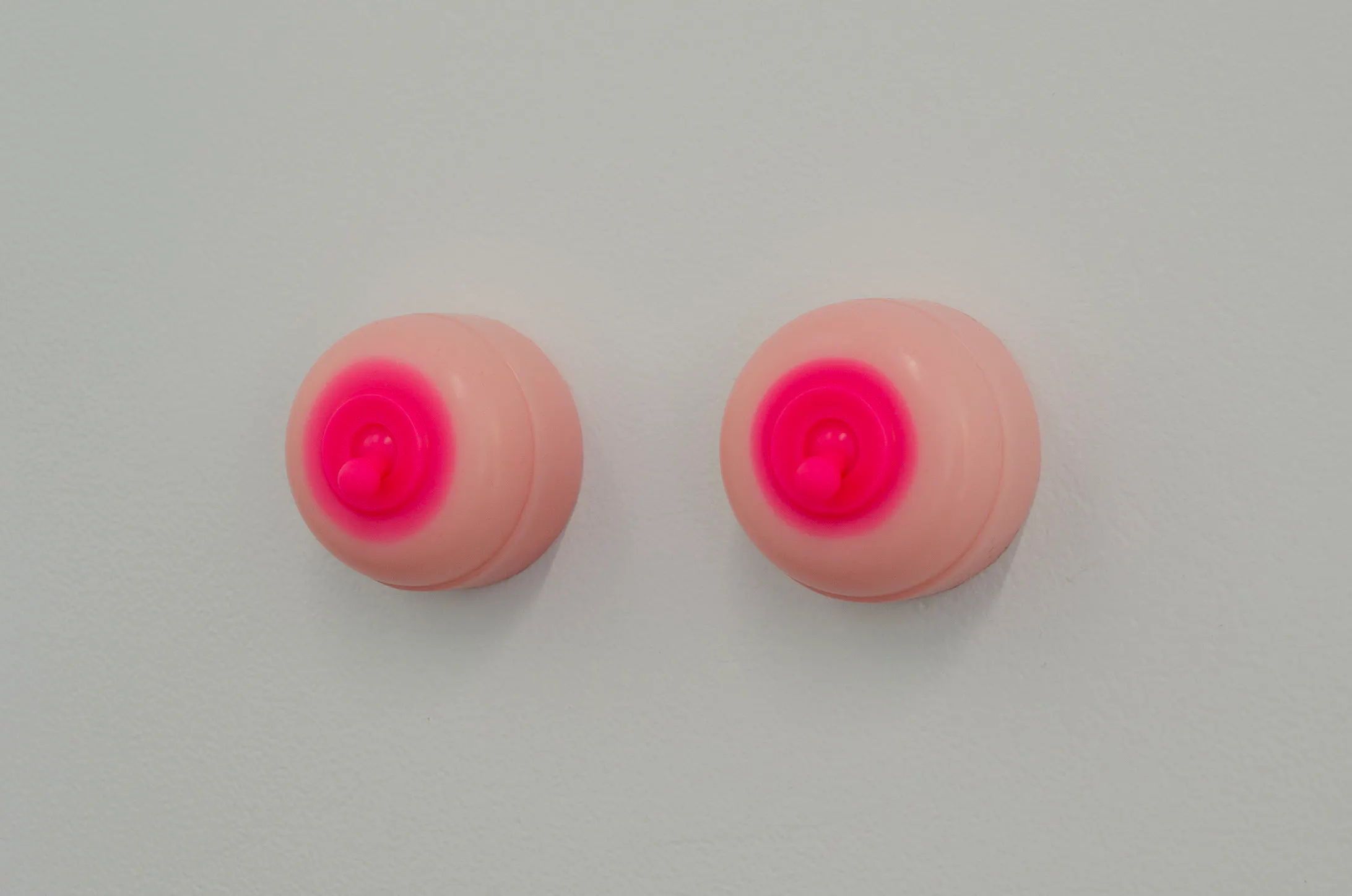 Switch (barbie) by Caitlin Devoy
