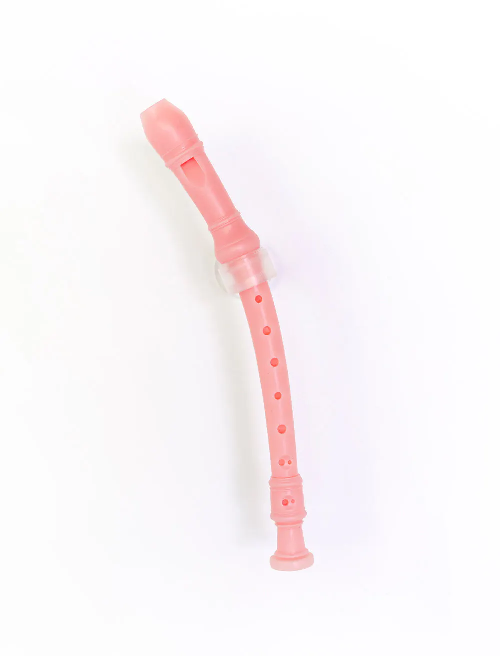 Wall Hung (Pink) by Caitlin Devoy