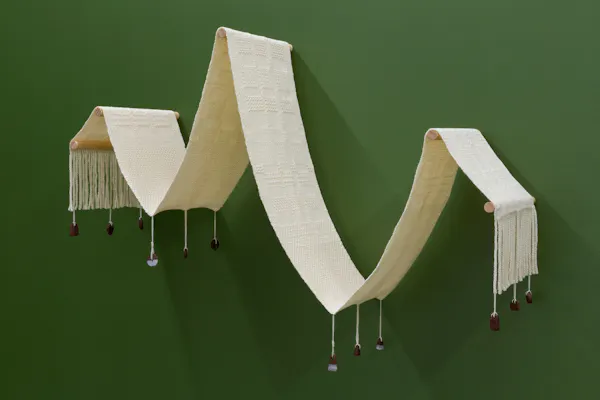 Gullies by Caroline McQuarrie