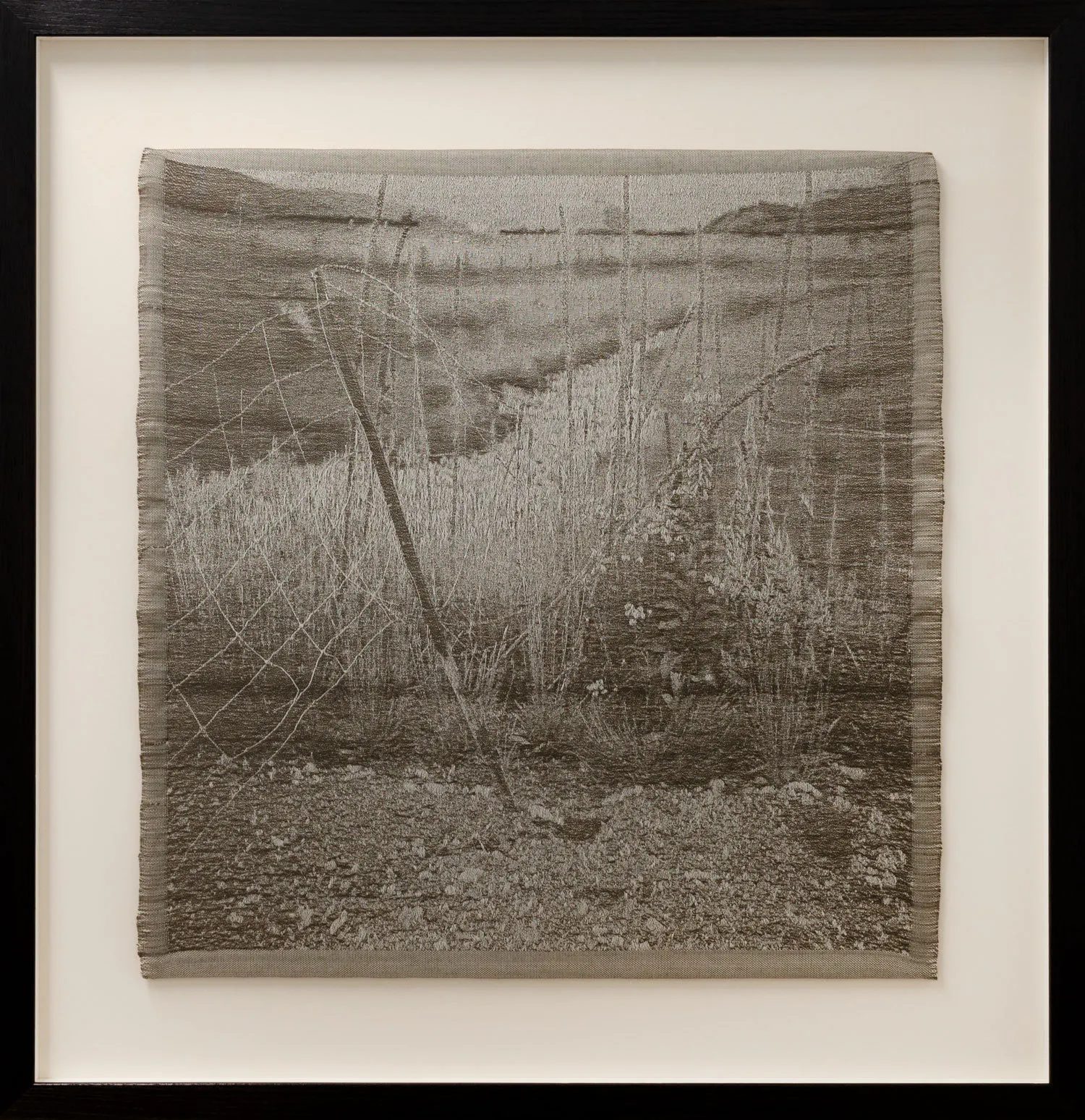 Homestead Creek, Tasman District (Rangitāne o Wairau, Ngāti Toa Rangatira, Ngāti Tama ki Te Tau Ihu, Ngāti Rārua, Ngāti Kōata, Ngāti Kuia, Ngāti Apa ki te Rā Tō rohe) by Caroline McQuarrie
