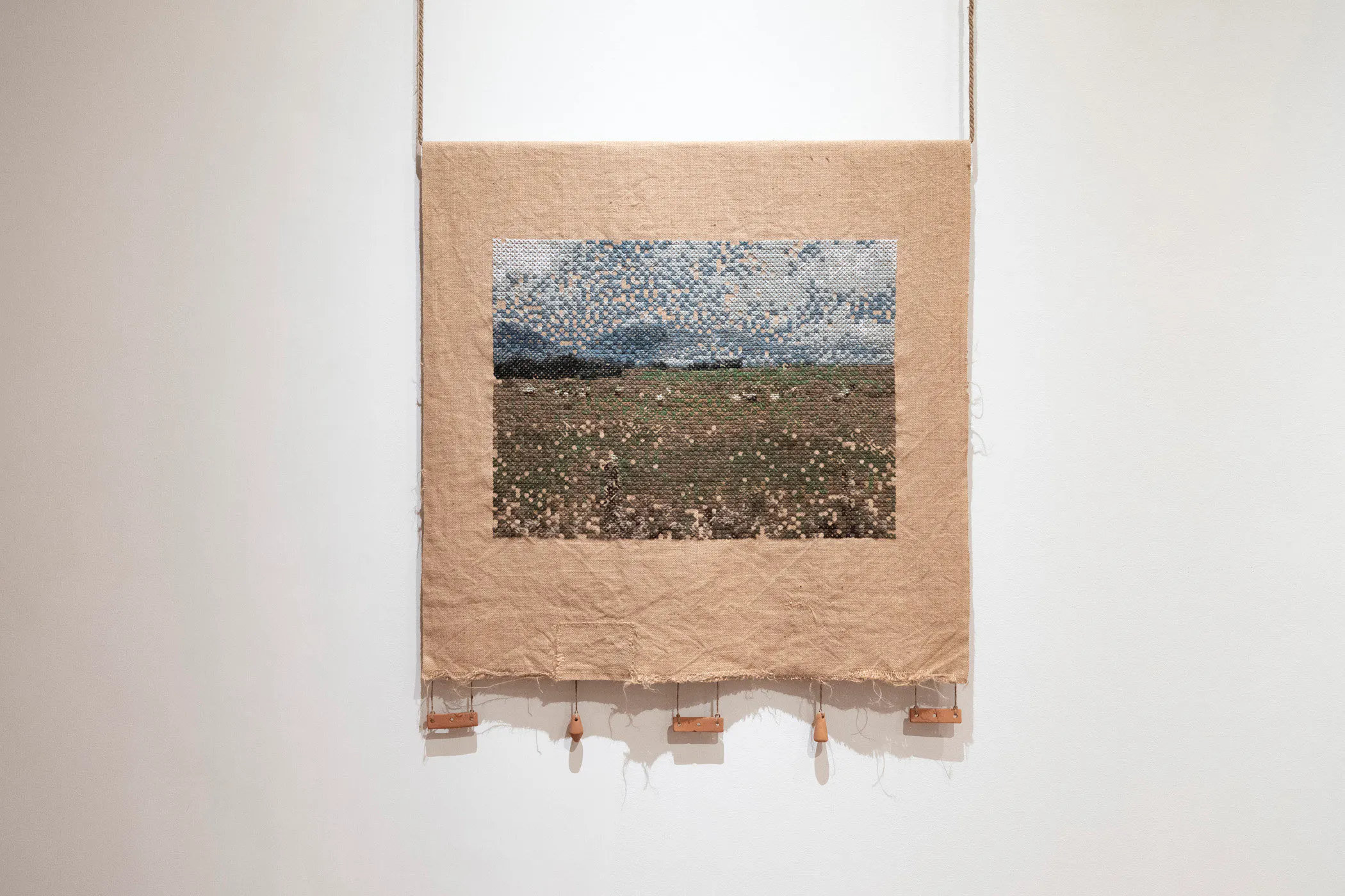 Improvement (production) by Caroline McQuarrie
