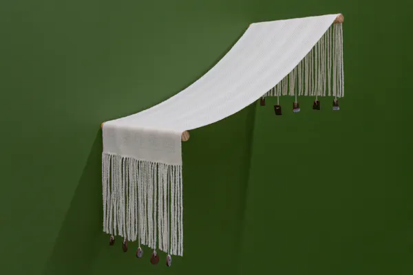 Incline by Caroline McQuarrie