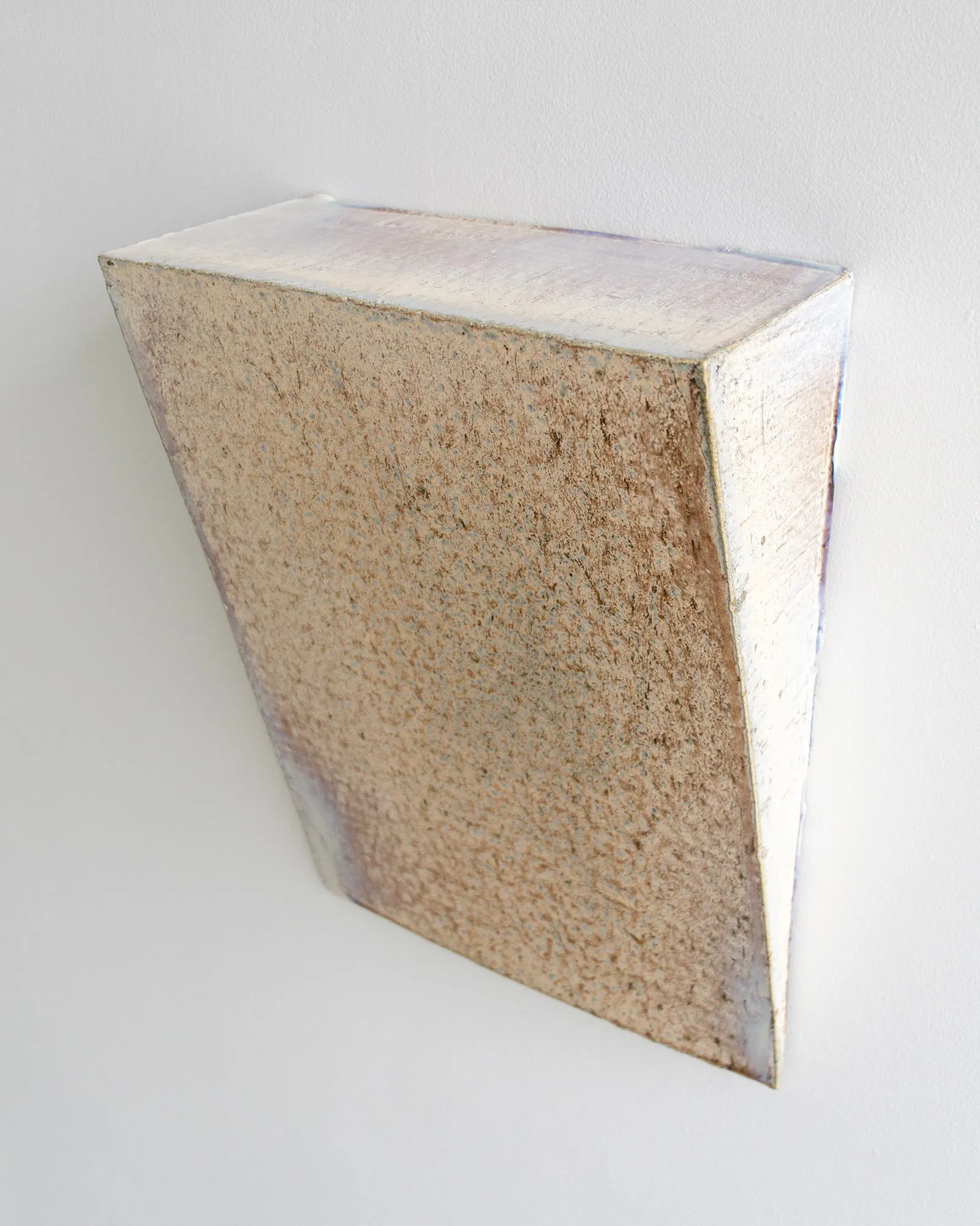 Crag I by Jaime Jenkins