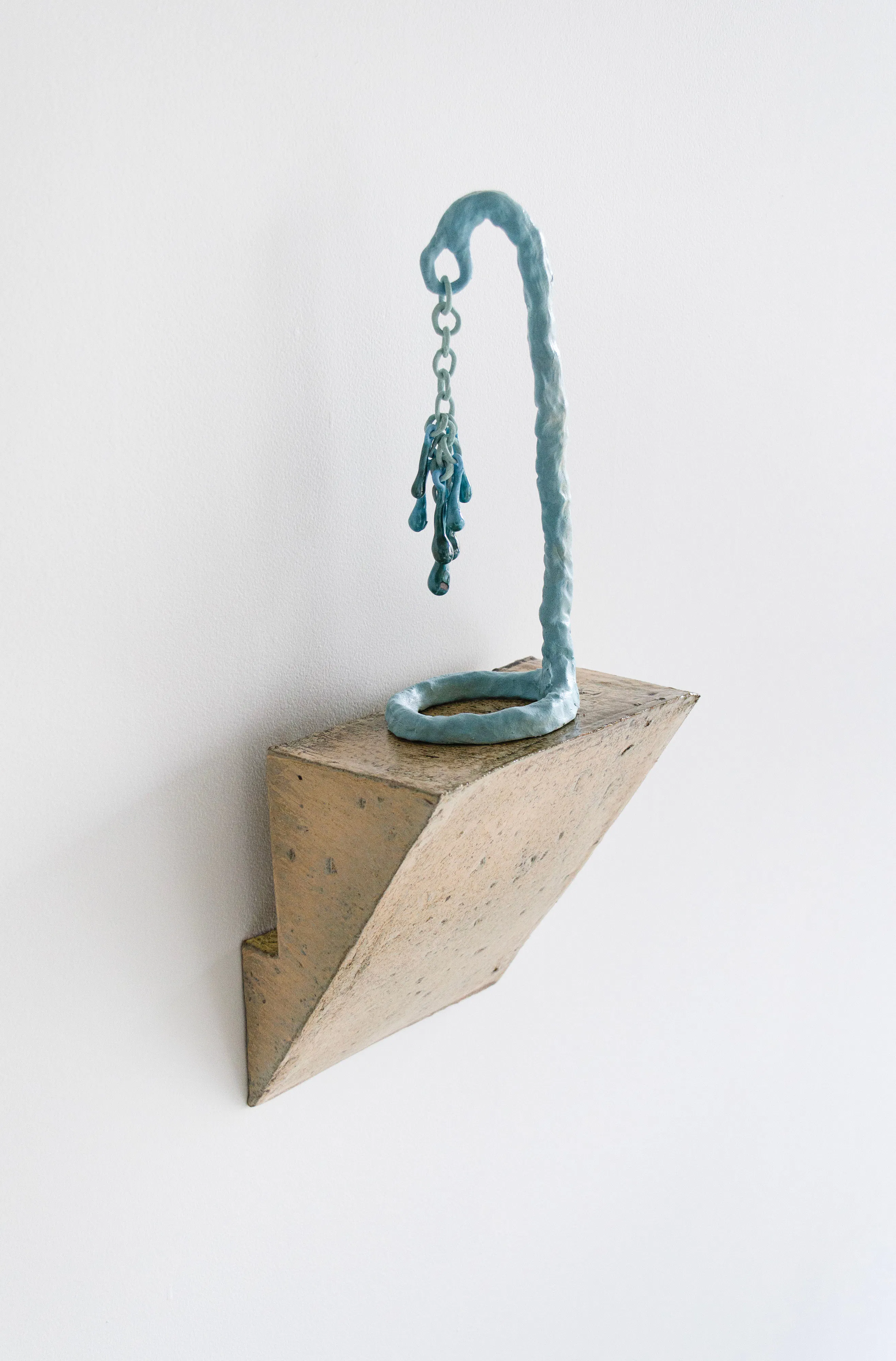 Crag II by Jaime Jenkins