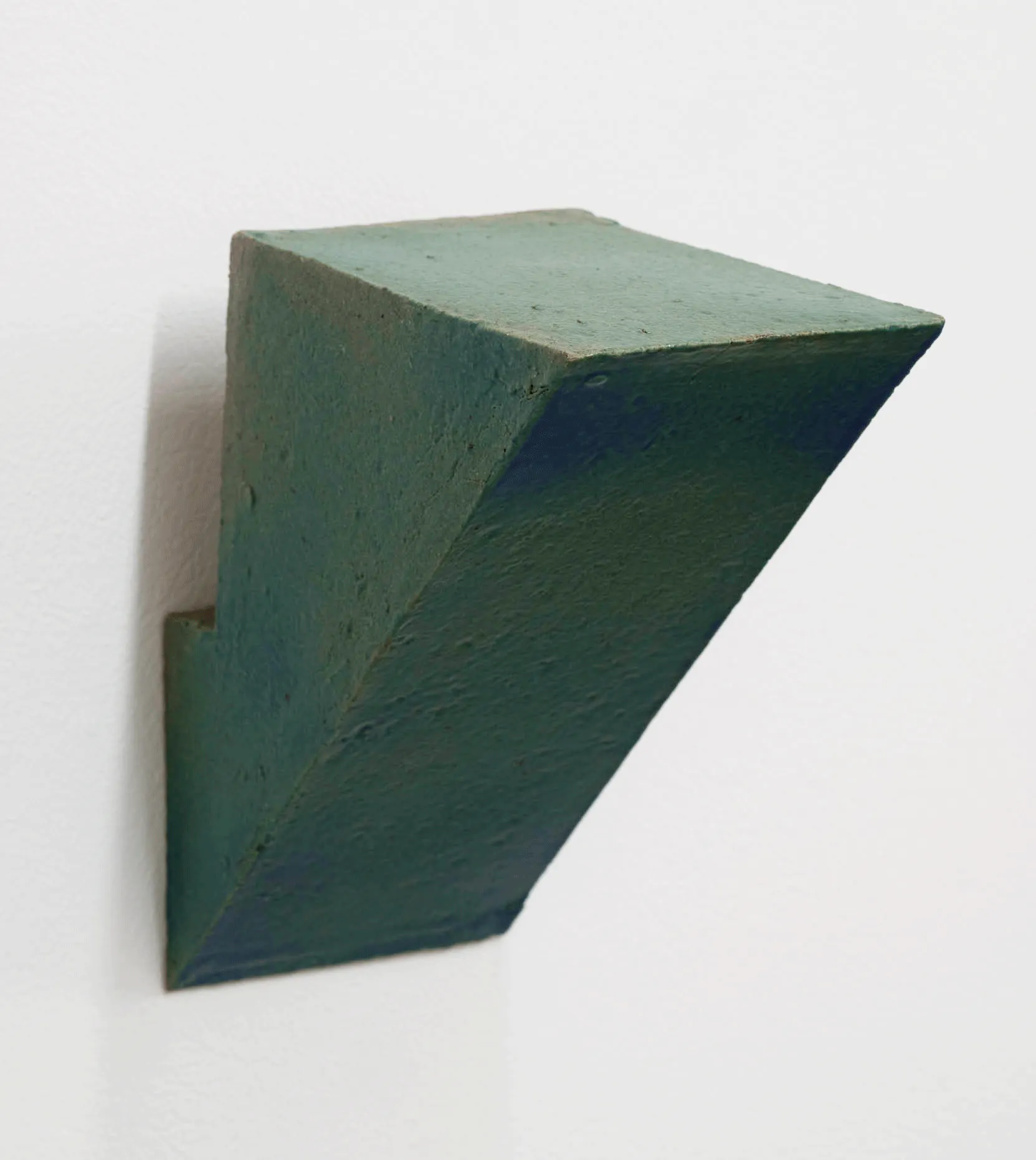 Crag III by Jaime Jenkins