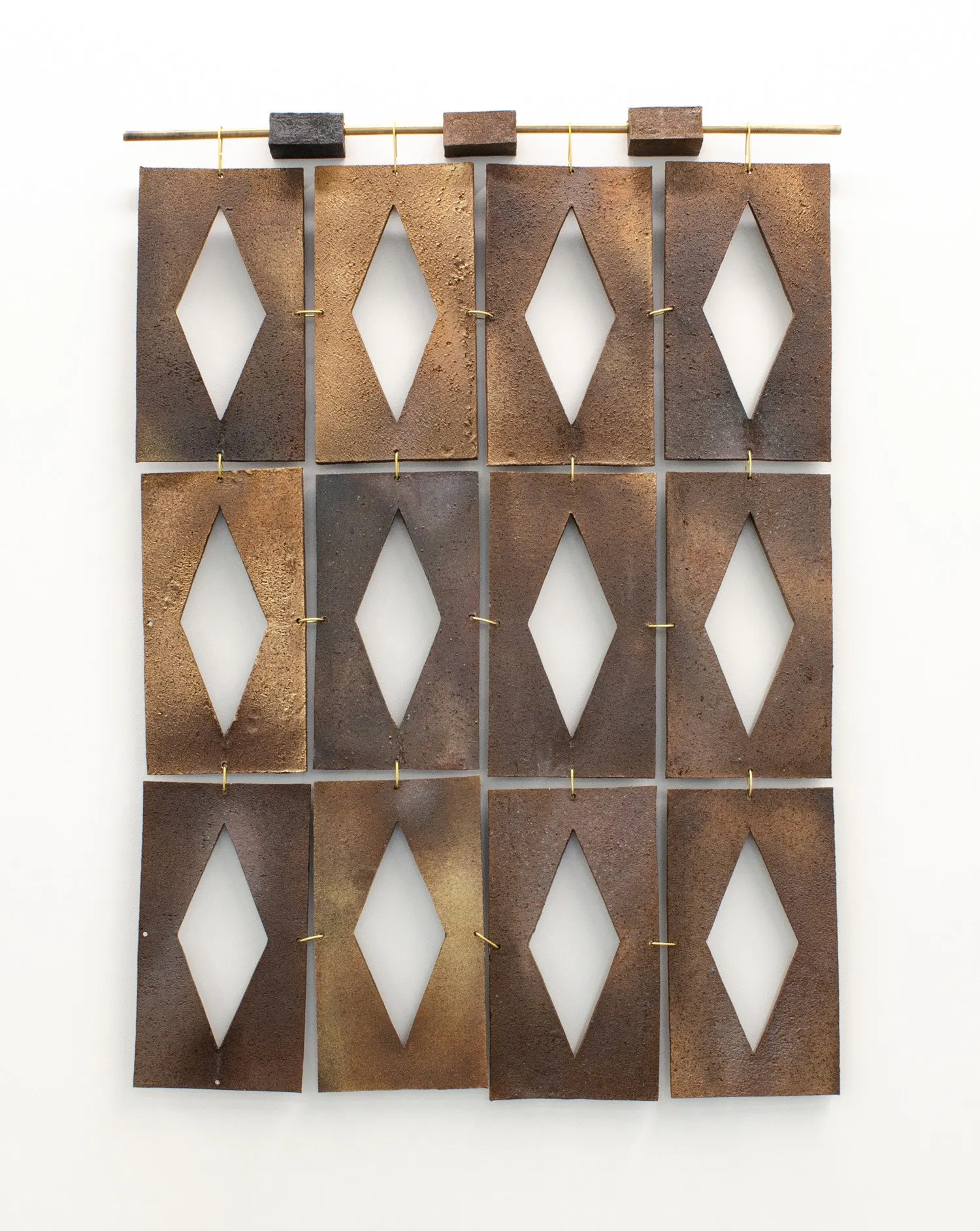 Diamond Tiles by Jaime Jenkins