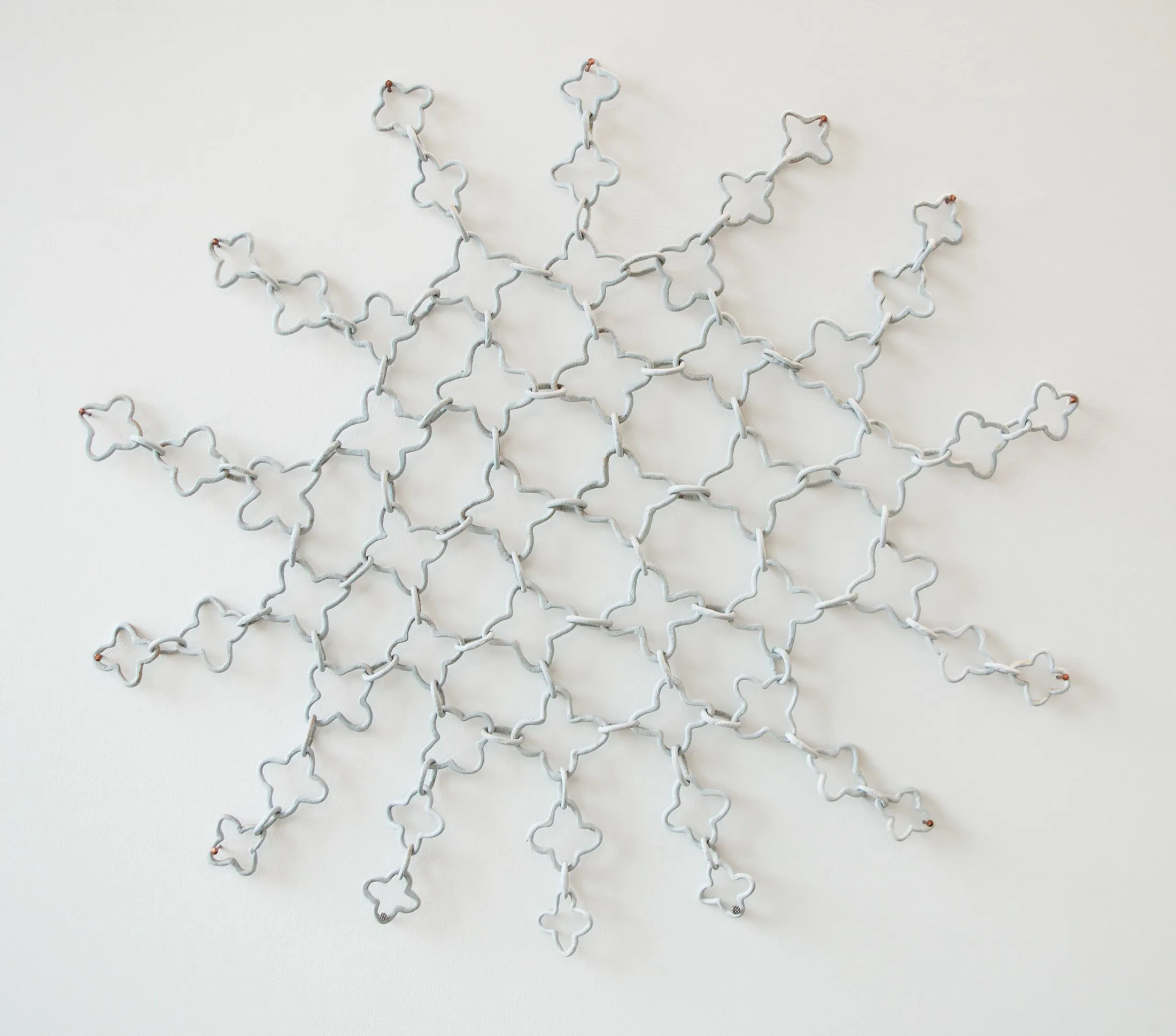 Doily by Jaime Jenkins