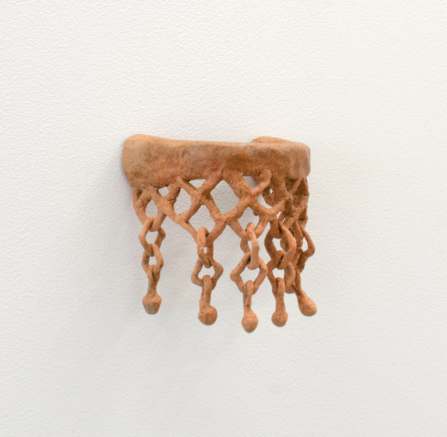 Hanging Lace by Jaime Jenkins