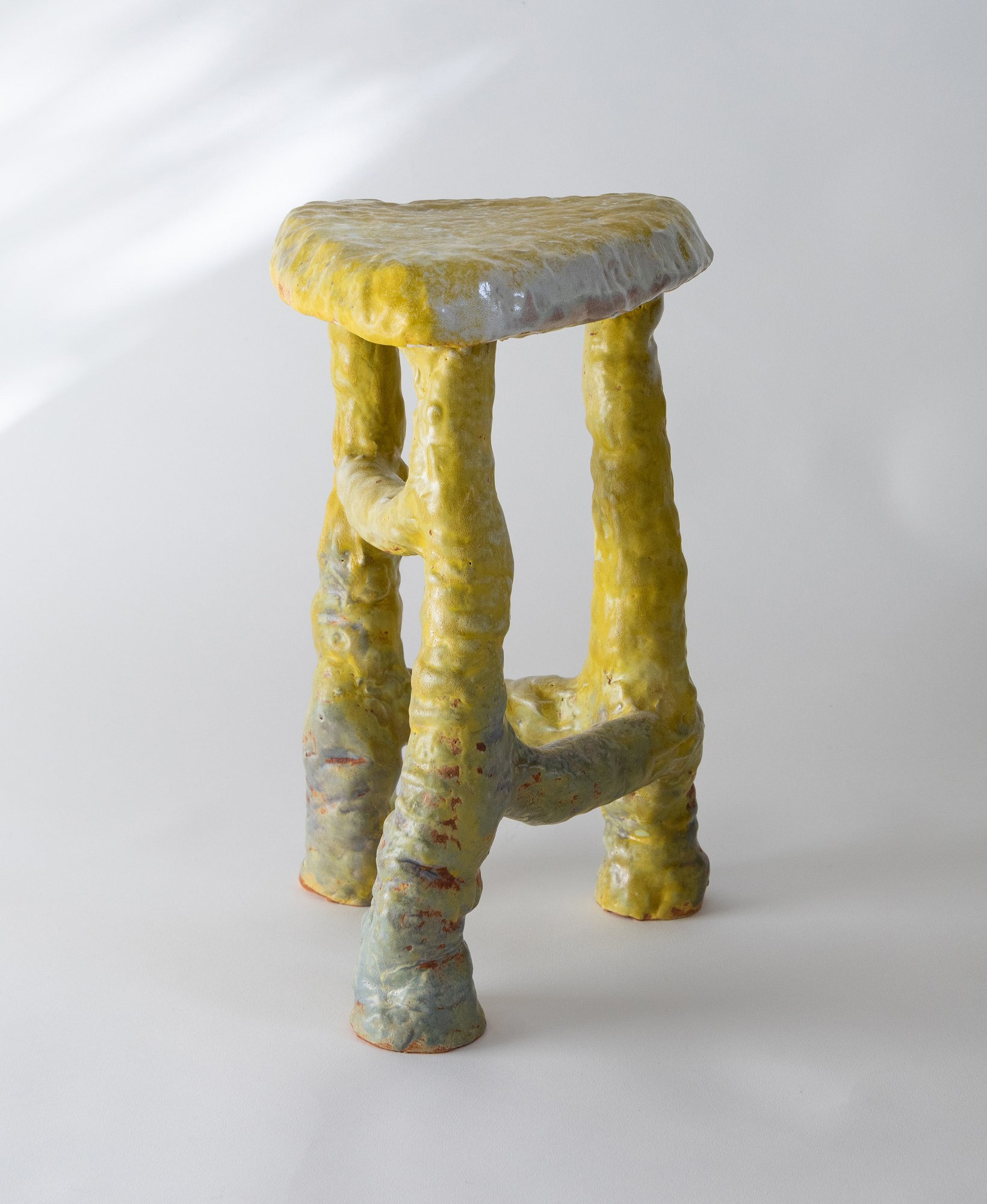 Knees by Jaime Jenkins