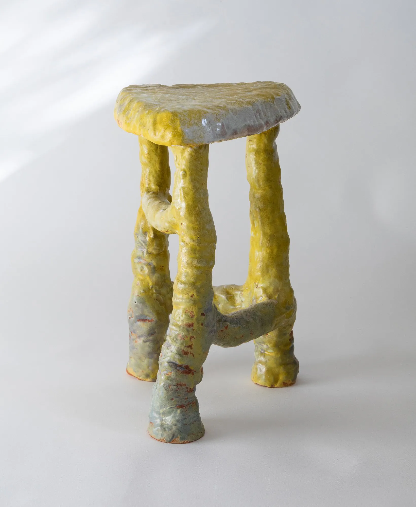 Knees by Jaime Jenkins