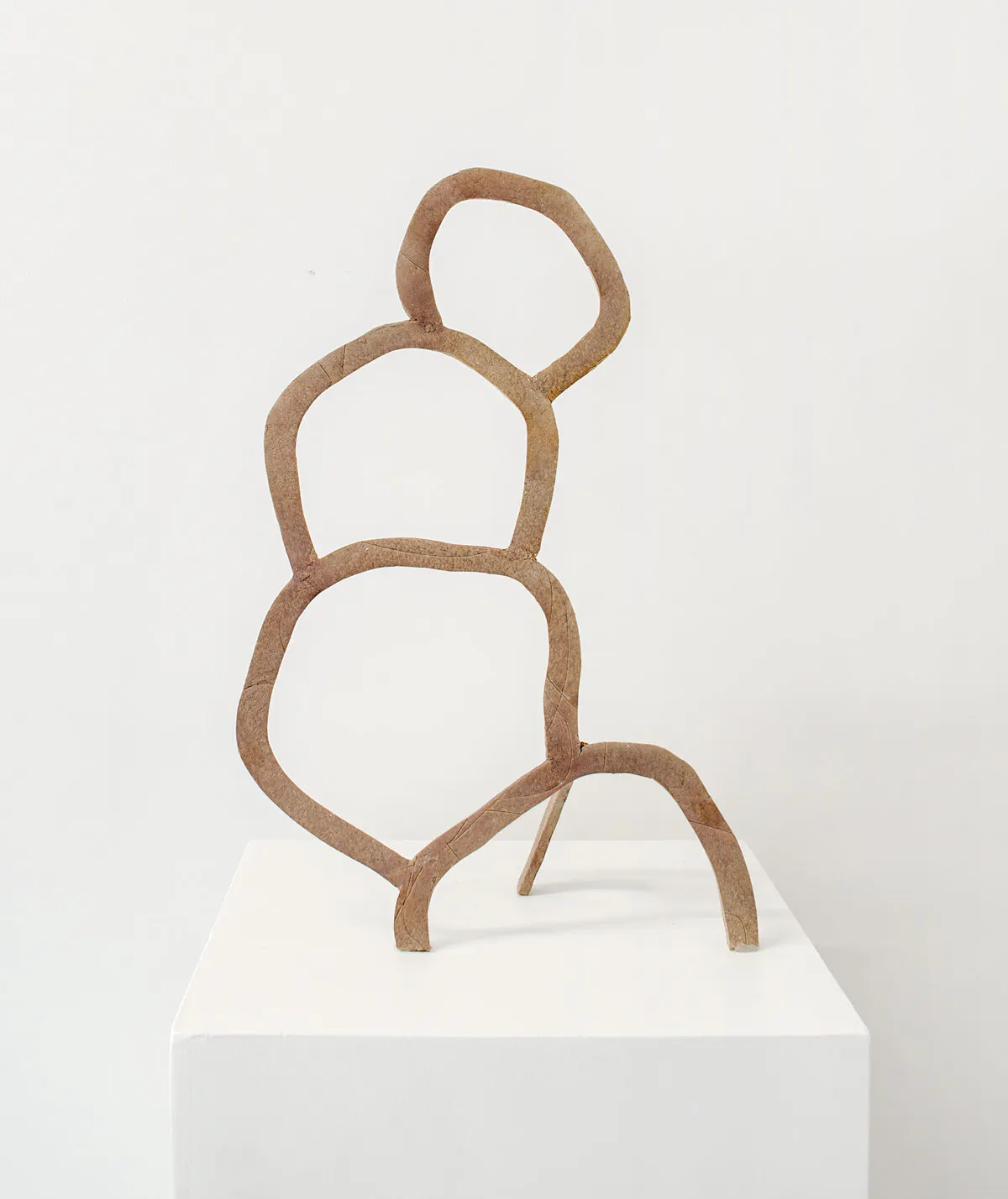 Leaner I by Jaime Jenkins