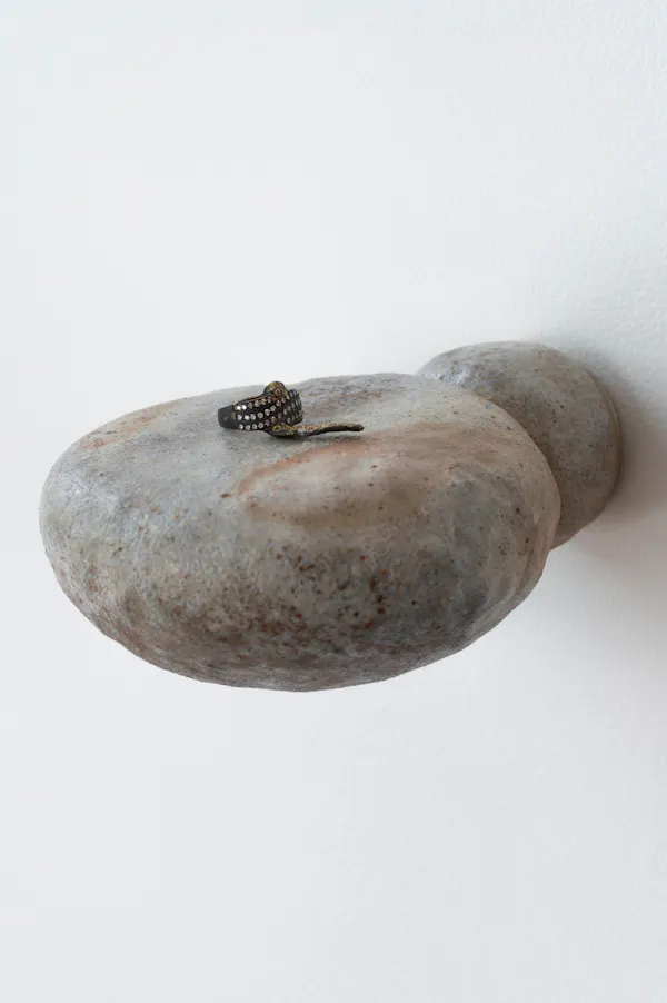 Lump 2 by Jaime Jenkins