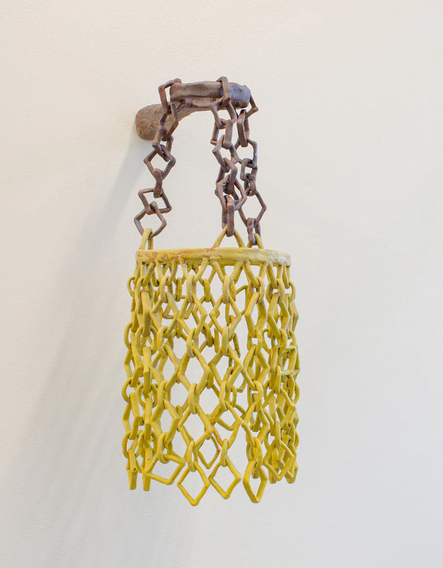 Nest by Jaime Jenkins