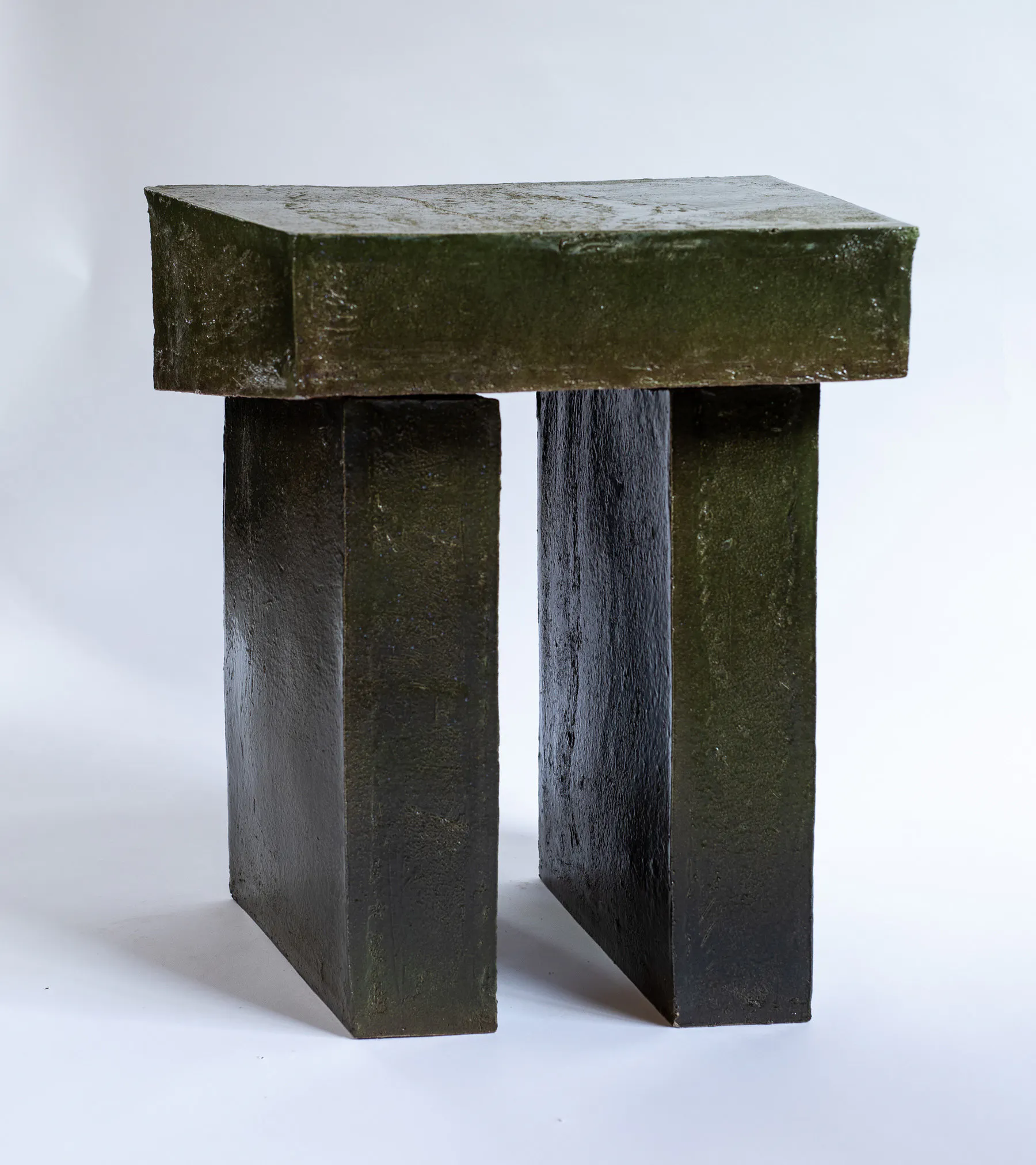 Patience of Stone by Jaime Jenkins