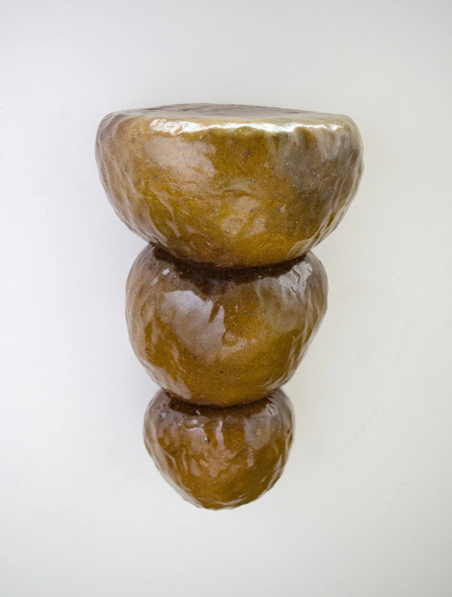 Rock Pile I by Jaime Jenkins