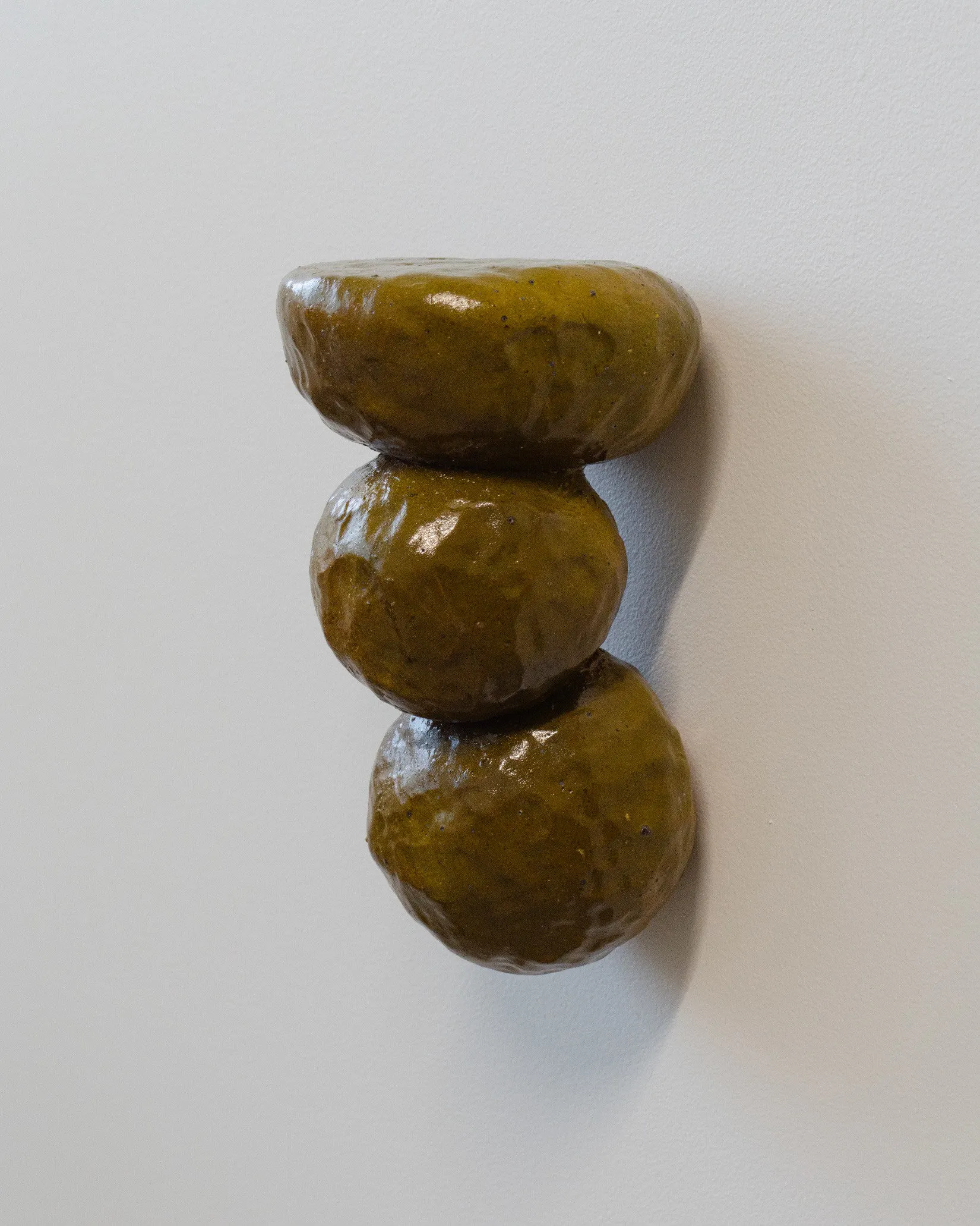 Rock Pile III by Jaime Jenkins