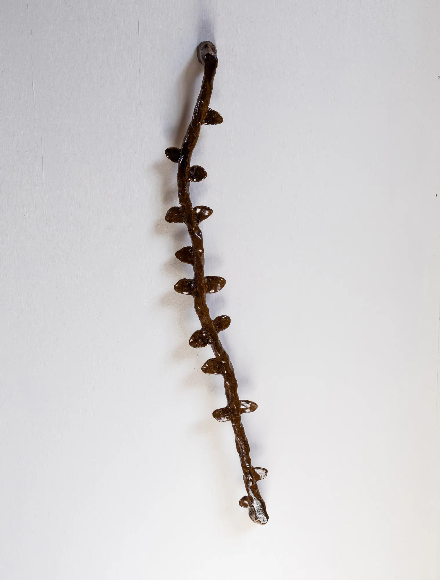 Russet Vine by Jaime Jenkins